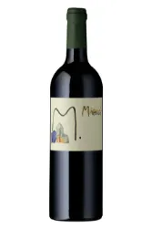 Rotwein, Merlot, 2022, Miani