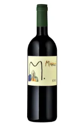 Rotwein, Rosso Miani, 2022, Miani