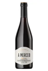 Rotwein, A Merced, 2021, Michelini i Mufatto