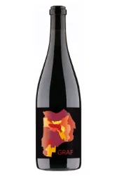 Rotwein, Graf, 2023, Weingut Möhr-Niggli