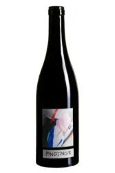 Rotwein, Möhr-Niggli Pinot Noir, 2024, Weingut Möhr-Niggli