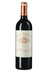 Rotwein, Château Monbrison, 2021, Château Monbrison
