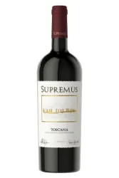 Rotwein, Supremus, 2019, Monte Antico