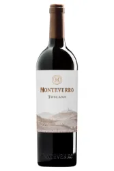 Rotwein, Monteverro, 2020, Monteverro