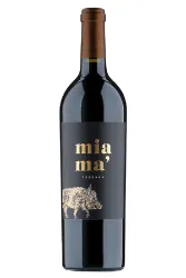 Rotwein, Mia Ma', 2019, Mia Ma'