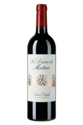 Rotwein, La Dame de Montrose, 2020, Château Montrose