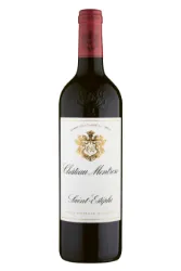Rotwein, Château Montrose, 2015, Château Montrose