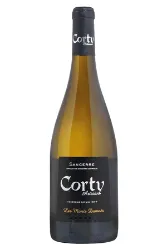 Weisswein, Corty Artisan - Les Monts Damnés, 2022, Domaine Patrice Moreux
