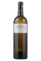Weisswein, Blanc de Moulin Haut Laroque, 2023, Château Moulin Haut-Laroque