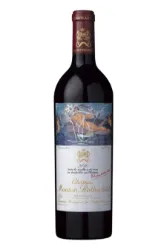 Château Mouton Rothschild