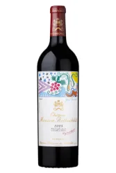 Rotwein, Château Mouton Rothschild, 2023, Château Mouton Rothschild