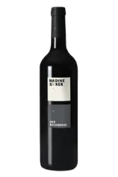 Rotwein, Der Besondere, 2022, Weingut Nadine Saxer