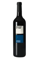 Rotwein, Nobler Blauer, 2021, Weingut Nadine Saxer