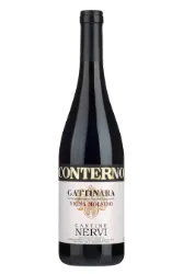 Gattinara Molsino, Nervi di Giacomo Conterno