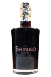 Soja Sauce Braun Notre Saint Terre, Notre Saint Terre