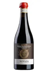 Rotwein, Le Novaje, 2022, Novaia