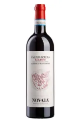 Rotwein, Ripasso, 2020, Novaia