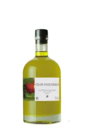Extra Virgin Olive Oil, Clos Figueras