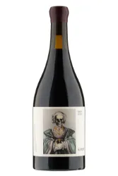 Rotwein, Gaxen, 2024, Oxer Wines