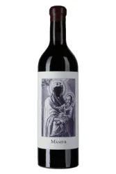 Rotwein, Mamur Toro, 2023, Oxer Wines
