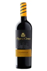 Weisswein, Chardonnay fermentado en barrica, 2023, Pago de Cirsus