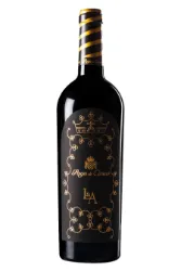 Rotwein, La A, 2019, Pago de Cirsus