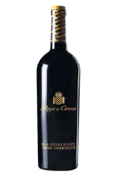 Rotwein, O11, 2018, Pago de Cirsus