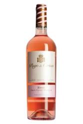 Rosé, Rosé Gran Cuvée Especial, 2025, Pago de Cirsus