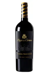 Rotwein, Vendimia Seleccionada, 2023, Pago de Cirsus