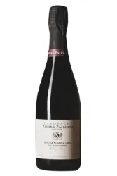 Schaumwein, Les Maillerettes, 2018, Pierre Paillard