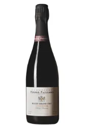 Schaumwein, Les Mottelettes, 2019, Pierre Paillard