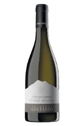 Weisswein, Contrada Cavaliere, 2022, Palmento Costanzo