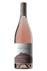 Rosé, Rosa di Sei, 2024, Palmento Costanzo