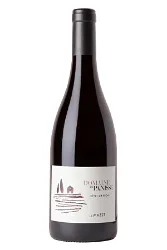 Rotwein, Le Mazet, 2022, Domaine de Panisse