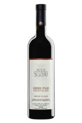 Rotwein, Barbera d'Alba Affinato in Carati, 2023, Paolo Scavino