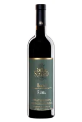 Rotwein, Barolo Ravera, 2019, Paolo Scavino