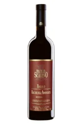 Rotwein, Barolo Rocche dell'Annunziata Riserva, 2019, Paolo Scavino