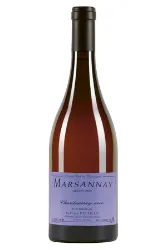 Weisswein, Marsannay Chardonnay Rose, 2021, Domaine Sylvain Pataille
