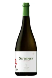 Weisswein, Saramusa, 2022, Pateiro vinos de Guarda