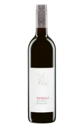 Rotwein, Zweigelt Alte Reben, 2024, Weingut Paul Achs
