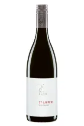 Rotwein, St. Laurent, 2023, Weingut Paul Achs