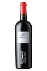 Rotwein, Château Péby-Faugères, 2017, Château Péby-Faugères