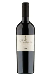 Rotwein, Pellegrin Merlot, 2021, Domaine Grand'Cour - Jean-Pierre Pellegrin