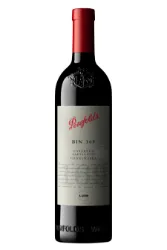 Rotwein, Bin 169, 2021, Penfolds