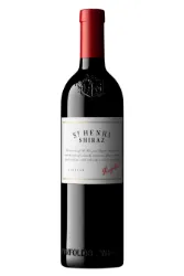 Rotwein, St. Henri Shiraz, 2022, Penfolds