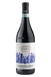Rotwein, Langhe Nebbiolo Bricco Lago, 2024, Cascina Penna-Currado