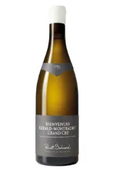 Weisswein, Bienvenues-Bâtard-Montrachet, 2023, Domaine Belicard Pernot