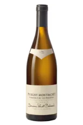 Weisswein, Puligny-Montrachet Les Perrières, 2023, Domaine Belicard Pernot