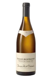 Weisswein, Puligny-Montrachet Champ Gain, 2023, Domaine Belicard Pernot