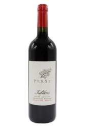 Rotwein, PerSe Iubileus, 2023, PerSe